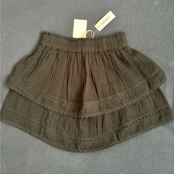 NWT Little Moon
Honeydew Skirt - Picture 3 of 5